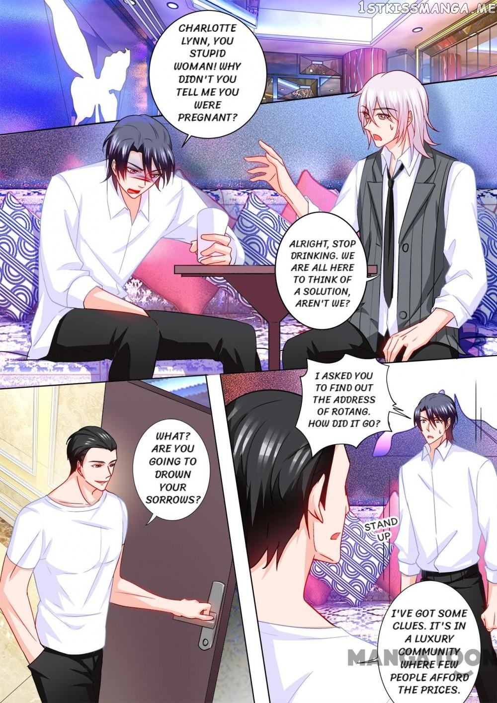 Into the Heart of a Warm Marriage chapter 213 - page 4