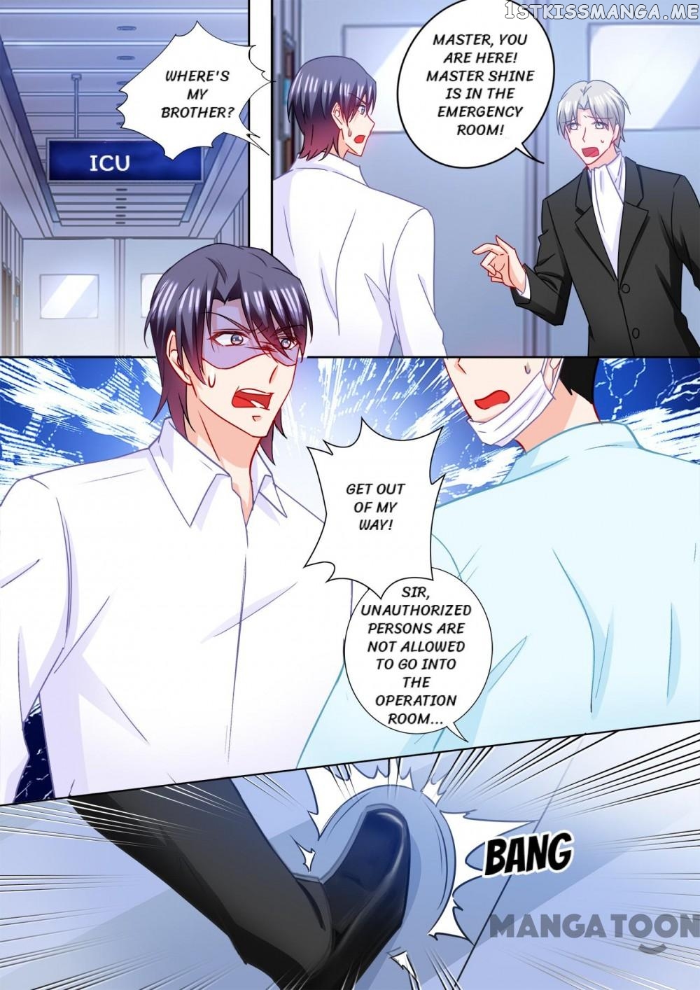 Into the Heart of a Warm Marriage chapter 213 - page 7