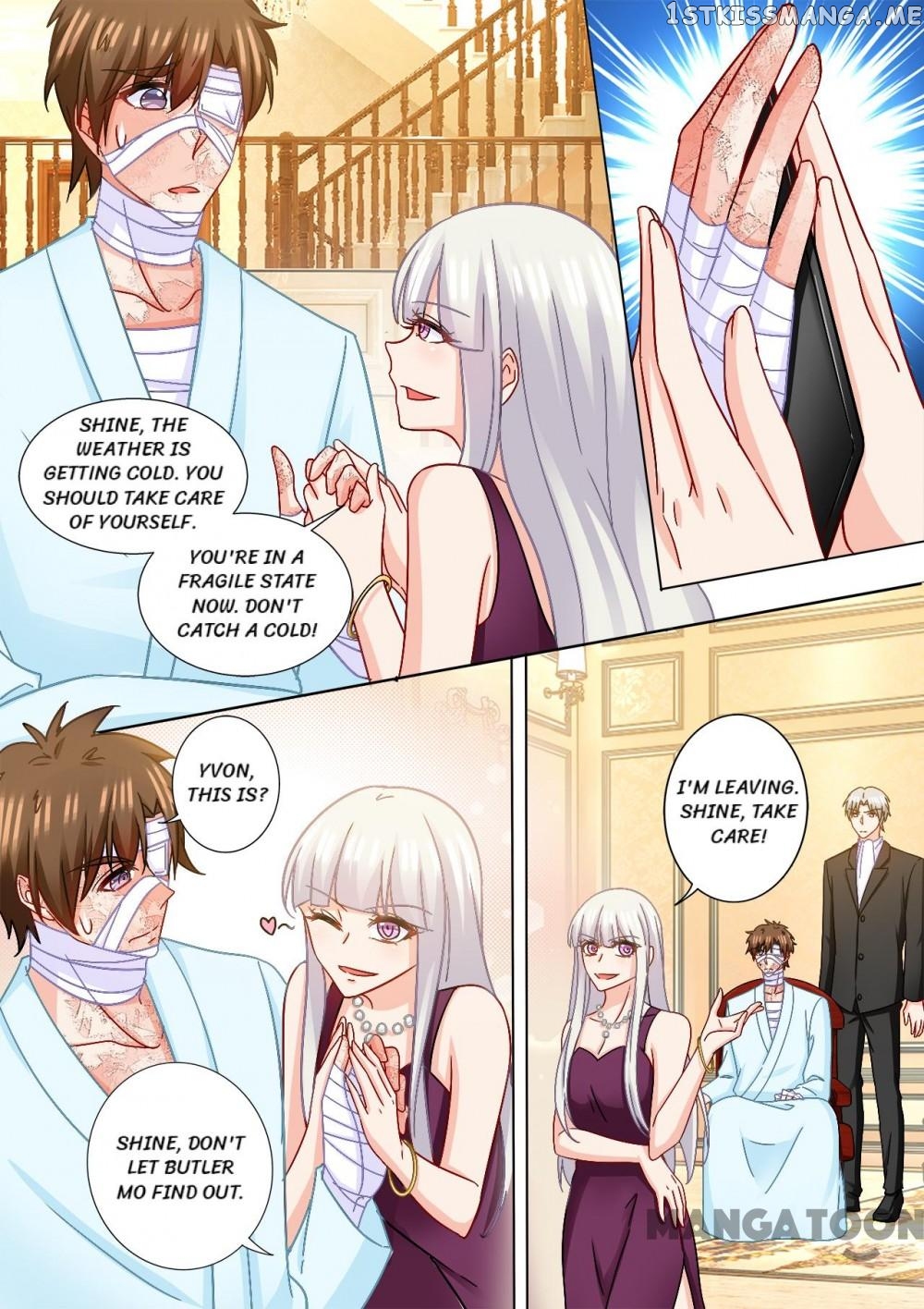 Into the Heart of a Warm Marriage chapter 212 - page 1