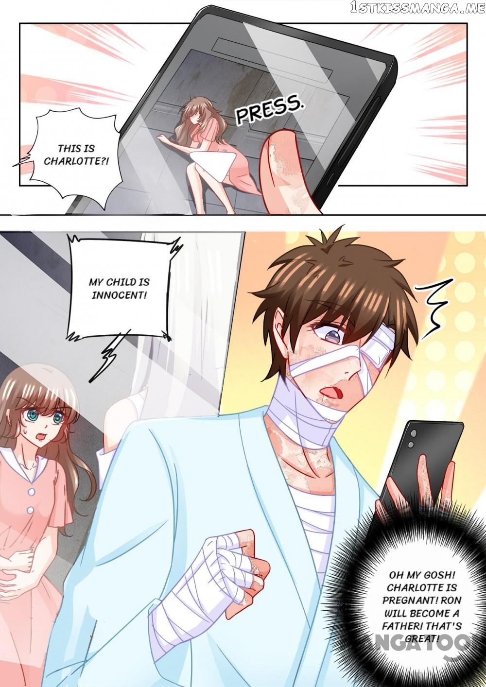 Into the Heart of a Warm Marriage chapter 212 - page 3