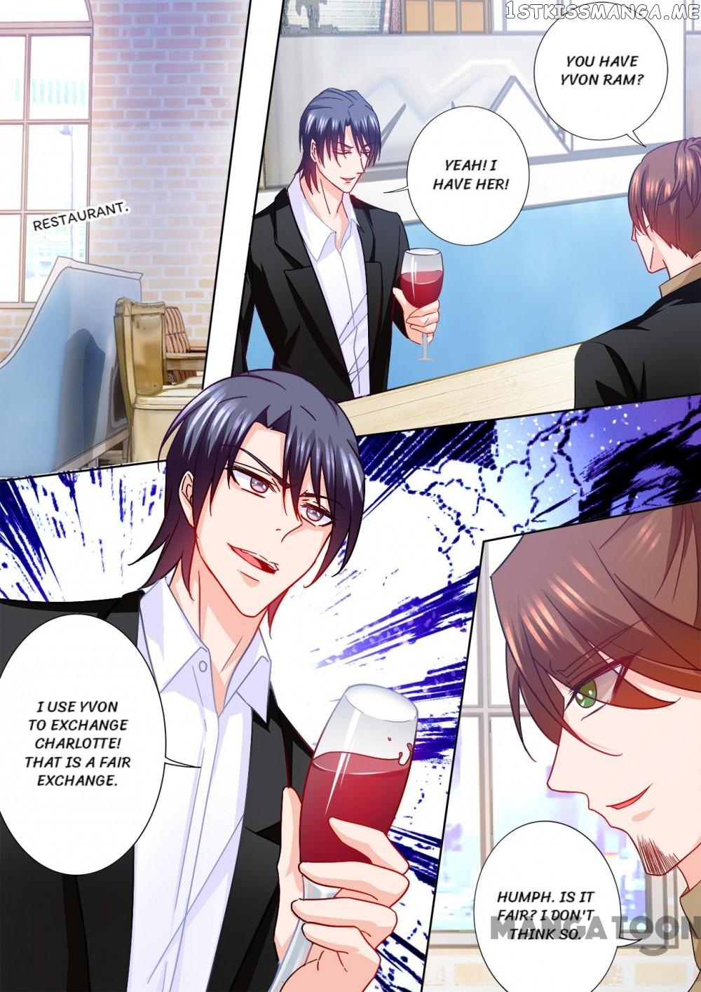 Into the Heart of a Warm Marriage chapter 212 - page 7
