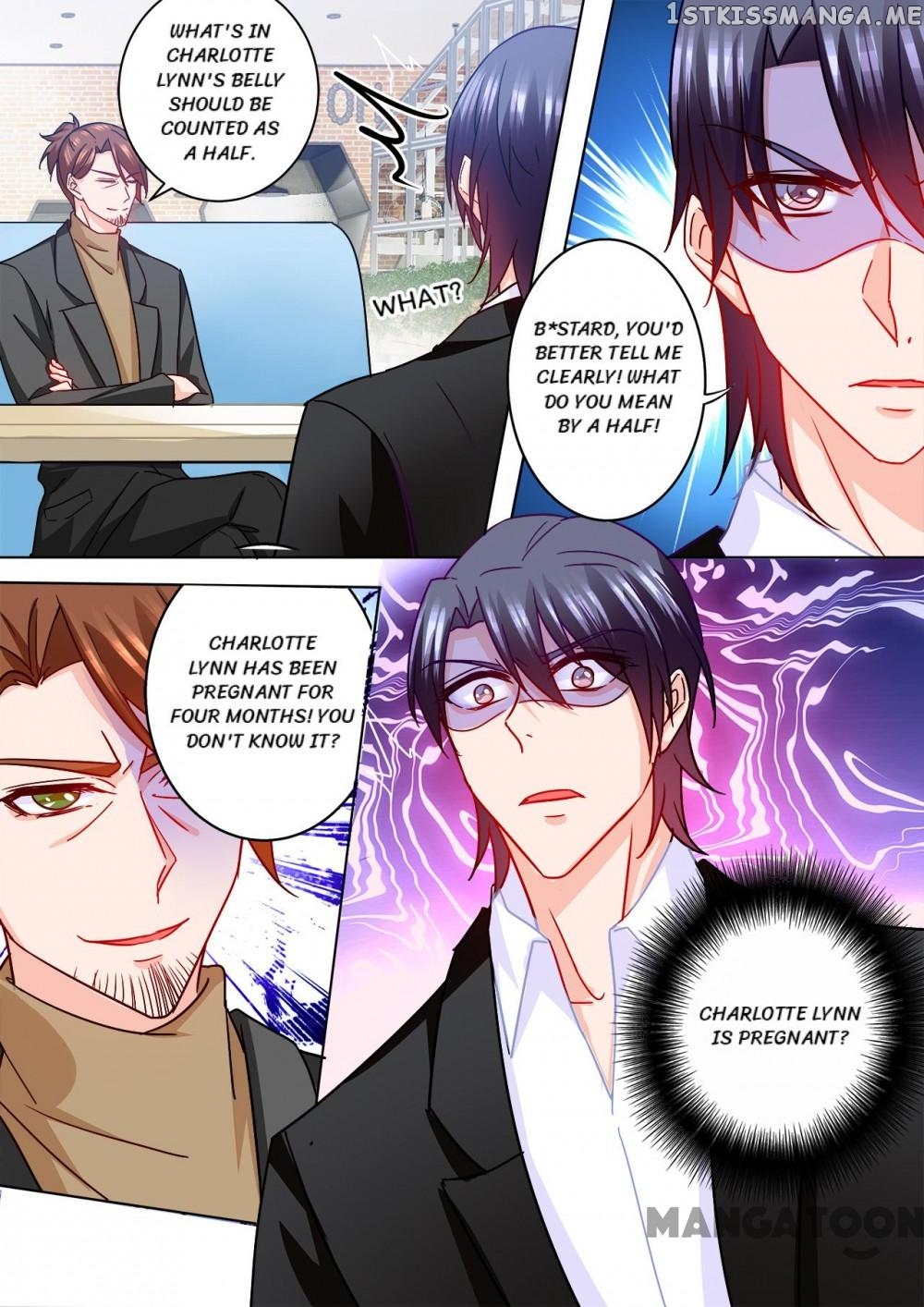 Into the Heart of a Warm Marriage chapter 212 - page 8
