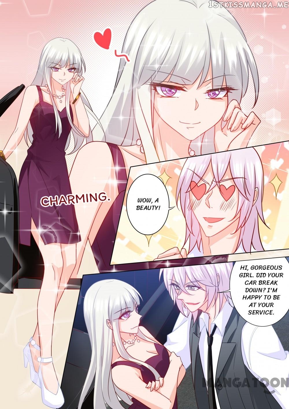 Into the Heart of a Warm Marriage chapter 211 - page 4
