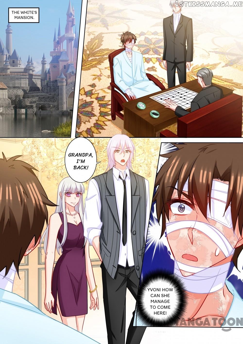 Into the Heart of a Warm Marriage chapter 211 - page 7