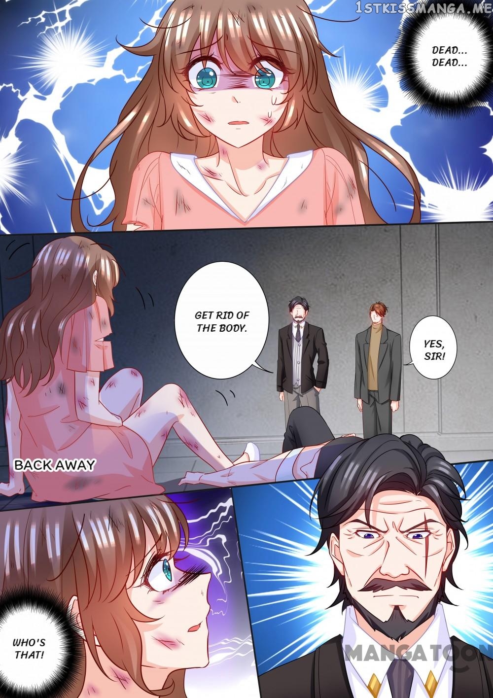 Into the Heart of a Warm Marriage chapter 210 - page 1