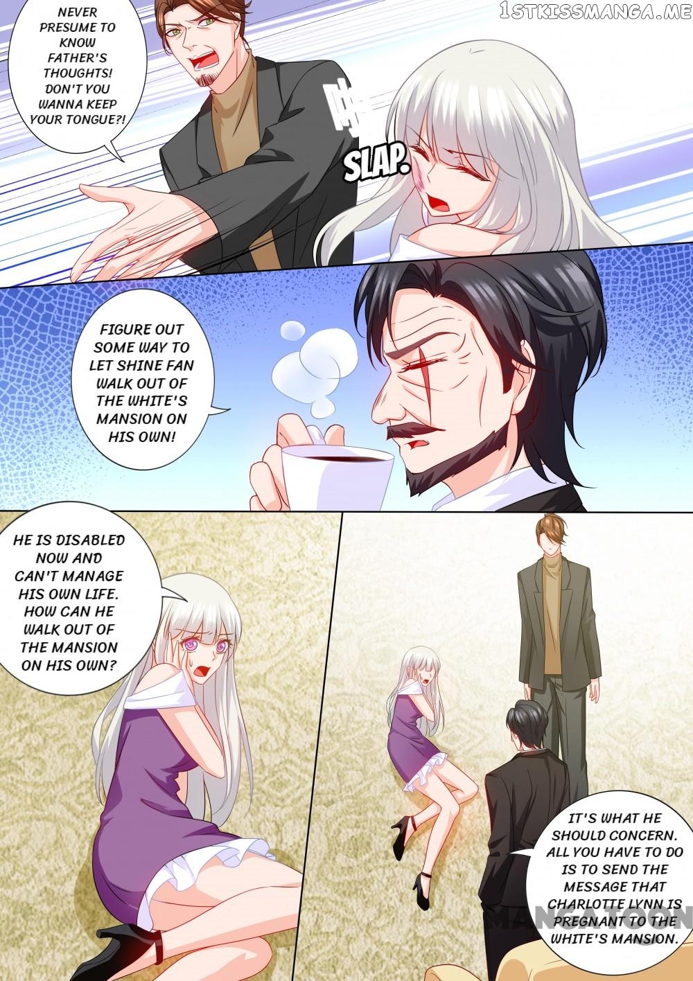 Into the Heart of a Warm Marriage chapter 210 - page 6