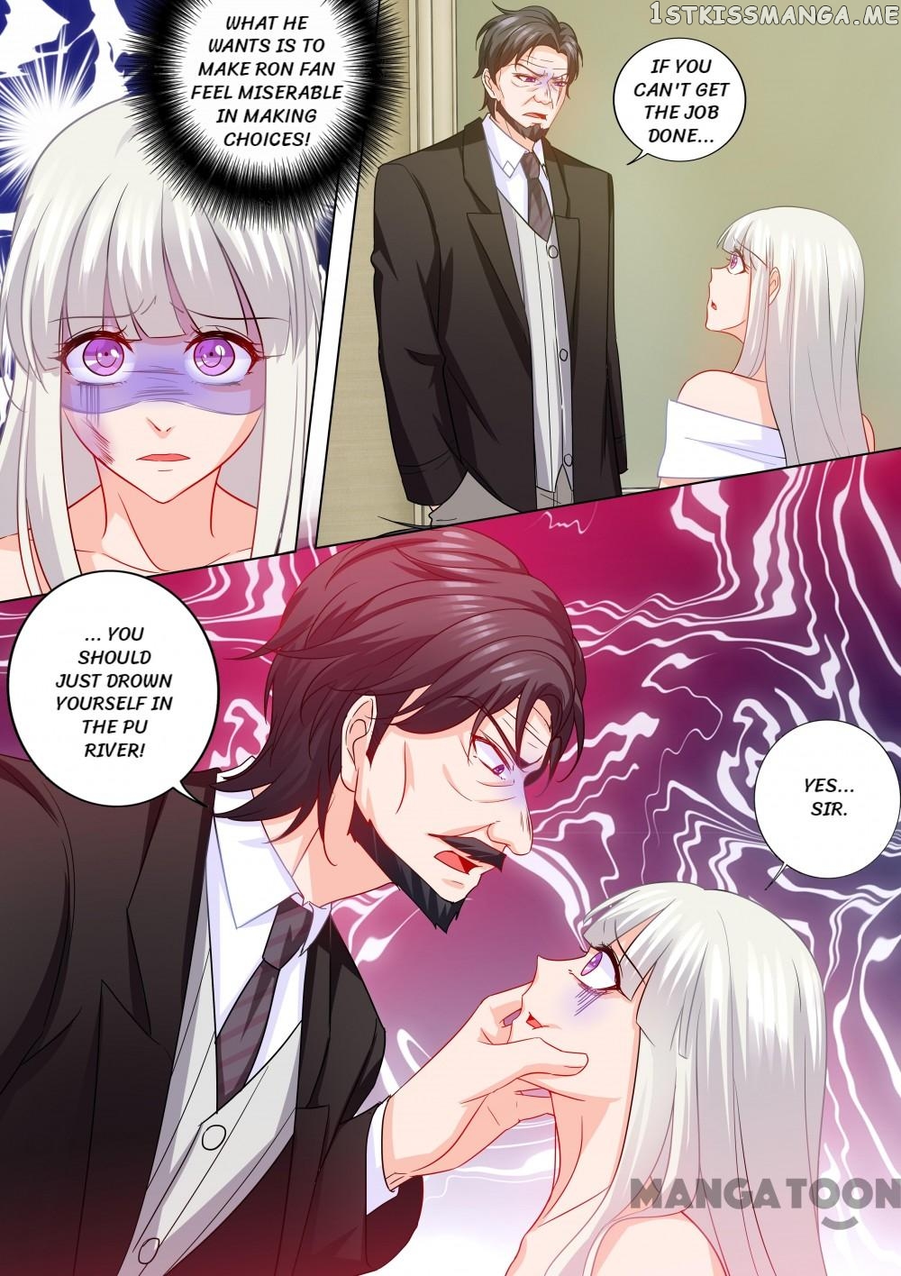 Into the Heart of a Warm Marriage chapter 210 - page 8