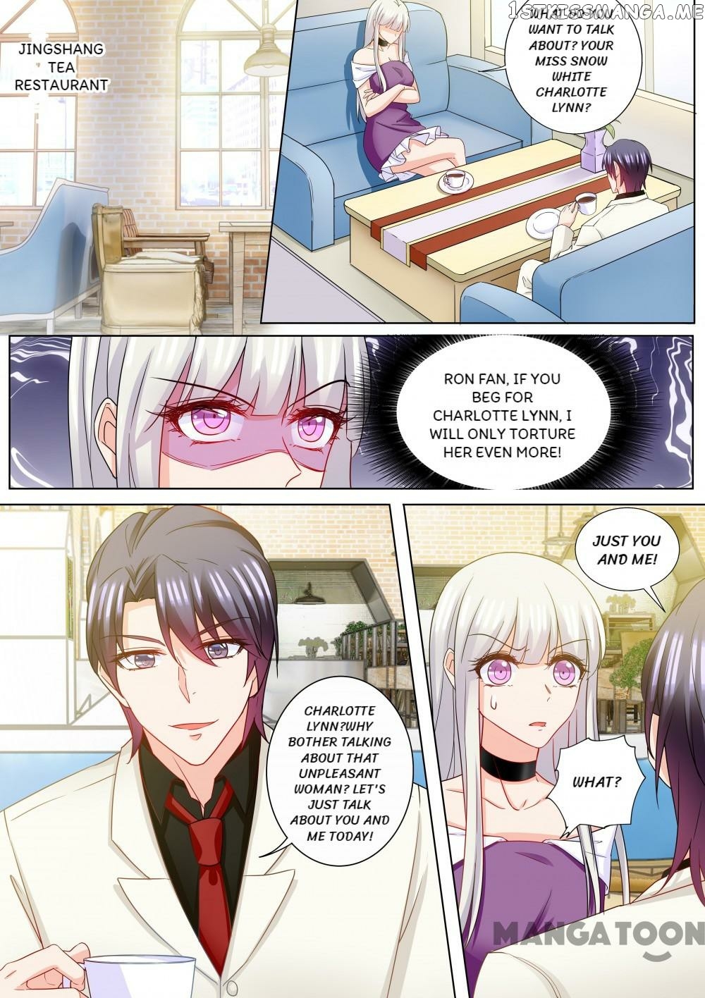 Into the Heart of a Warm Marriage chapter 209 - page 1