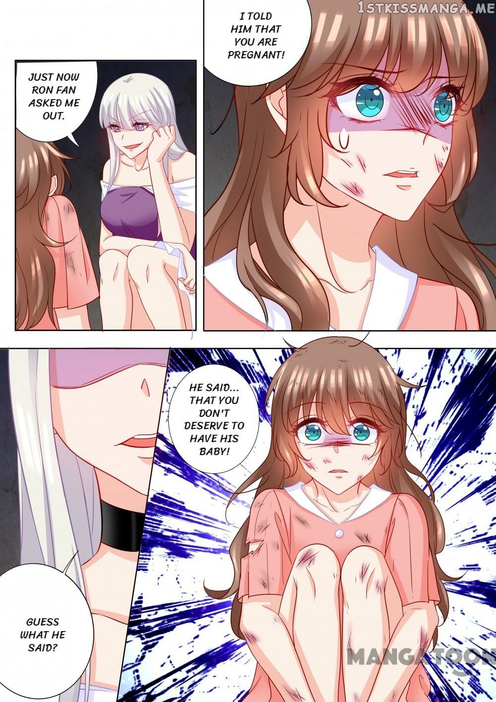 Into the Heart of a Warm Marriage chapter 209 - page 3