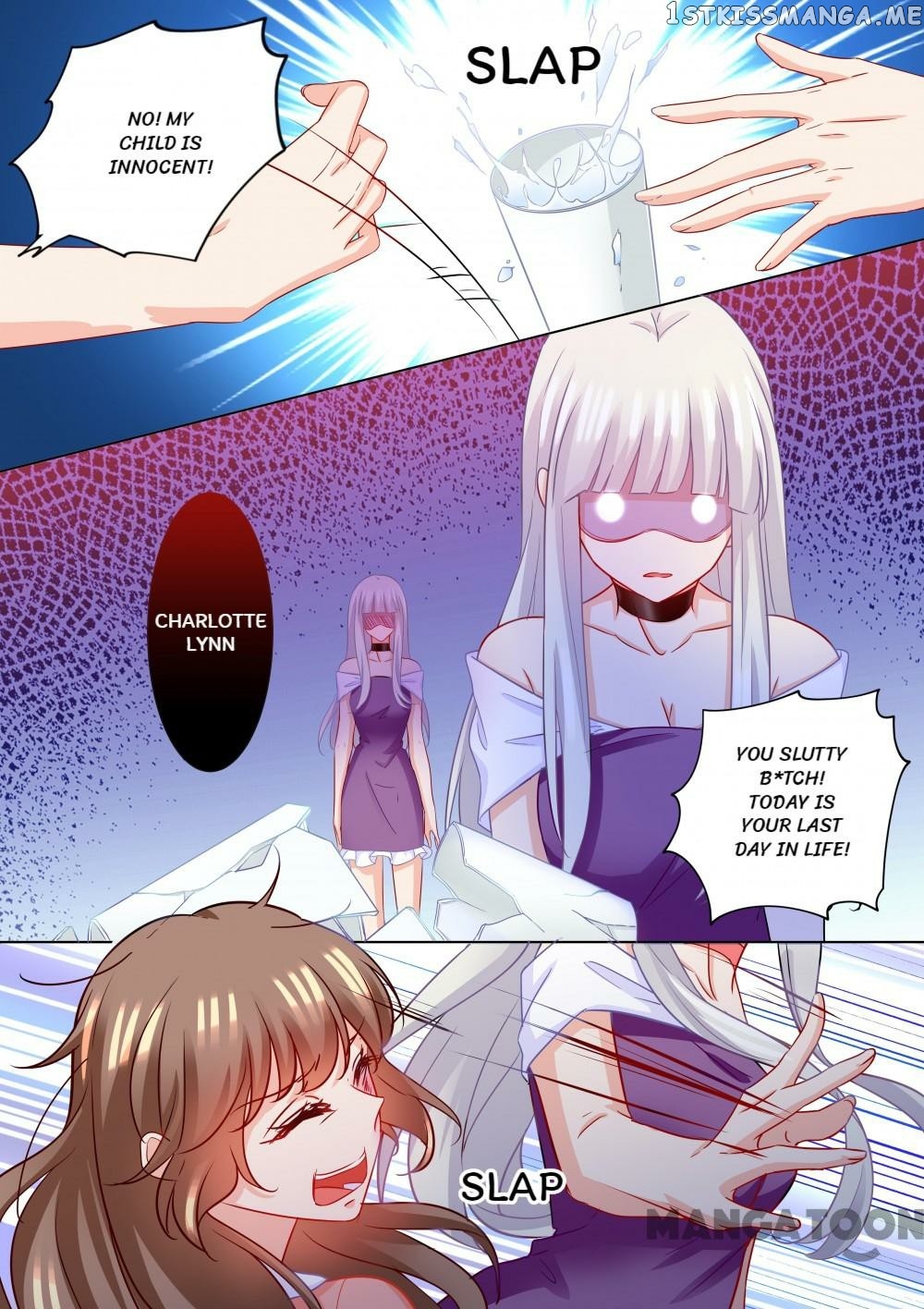 Into the Heart of a Warm Marriage chapter 209 - page 6