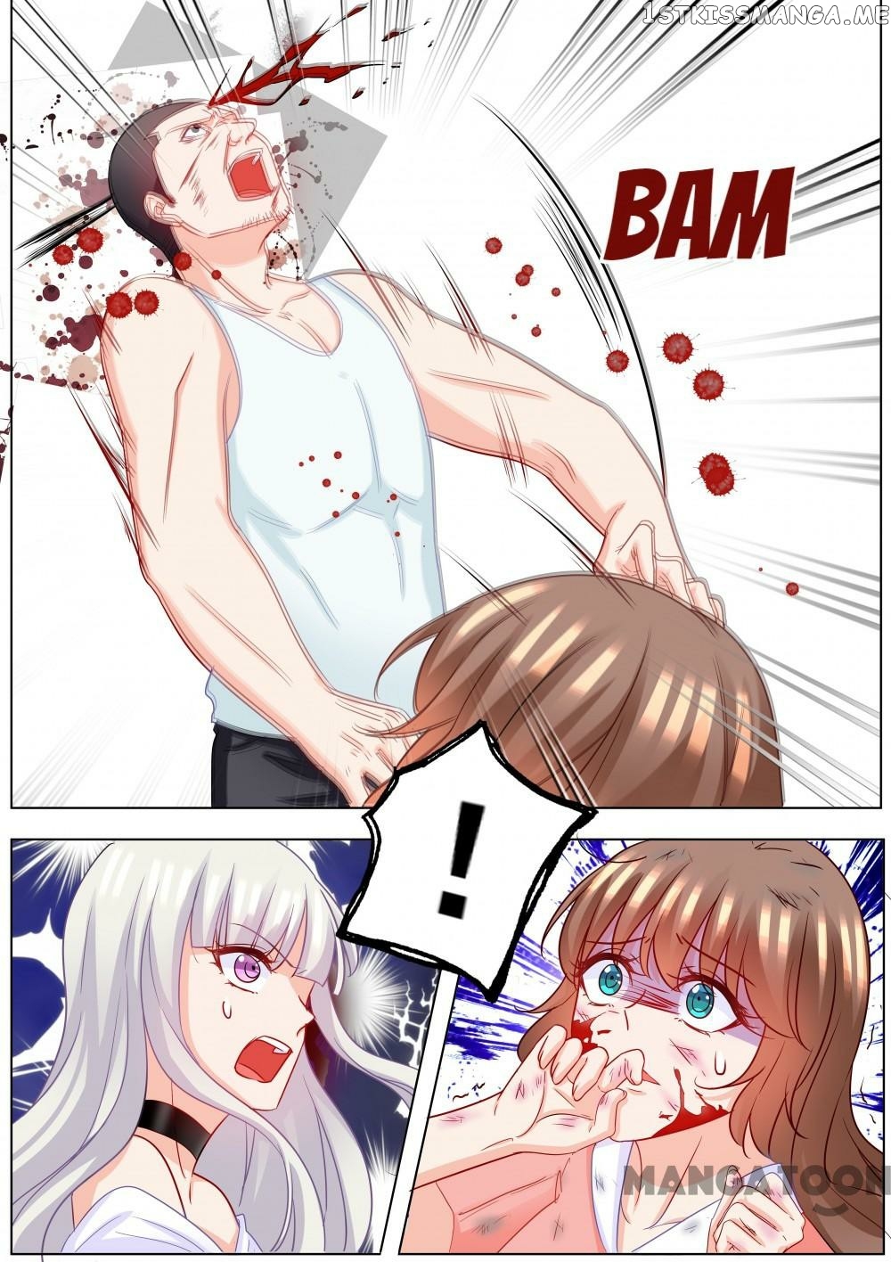 Into the Heart of a Warm Marriage chapter 209 - page 8