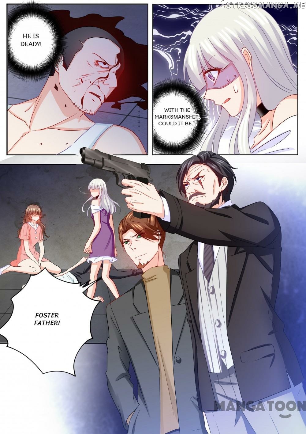 Into the Heart of a Warm Marriage chapter 209 - page 9