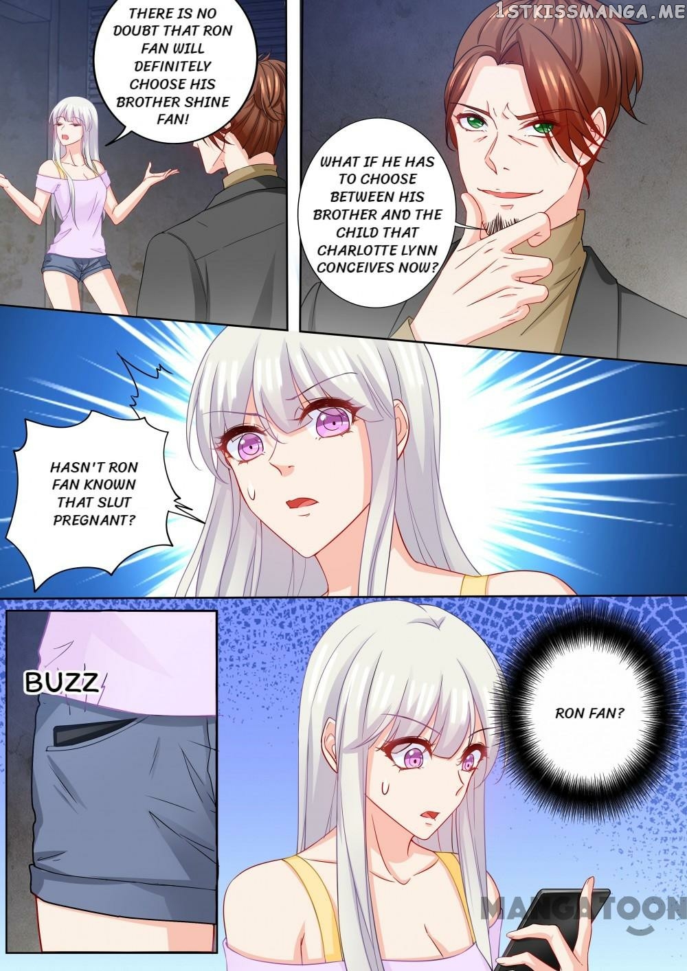 Into the Heart of a Warm Marriage chapter 208 - page 1