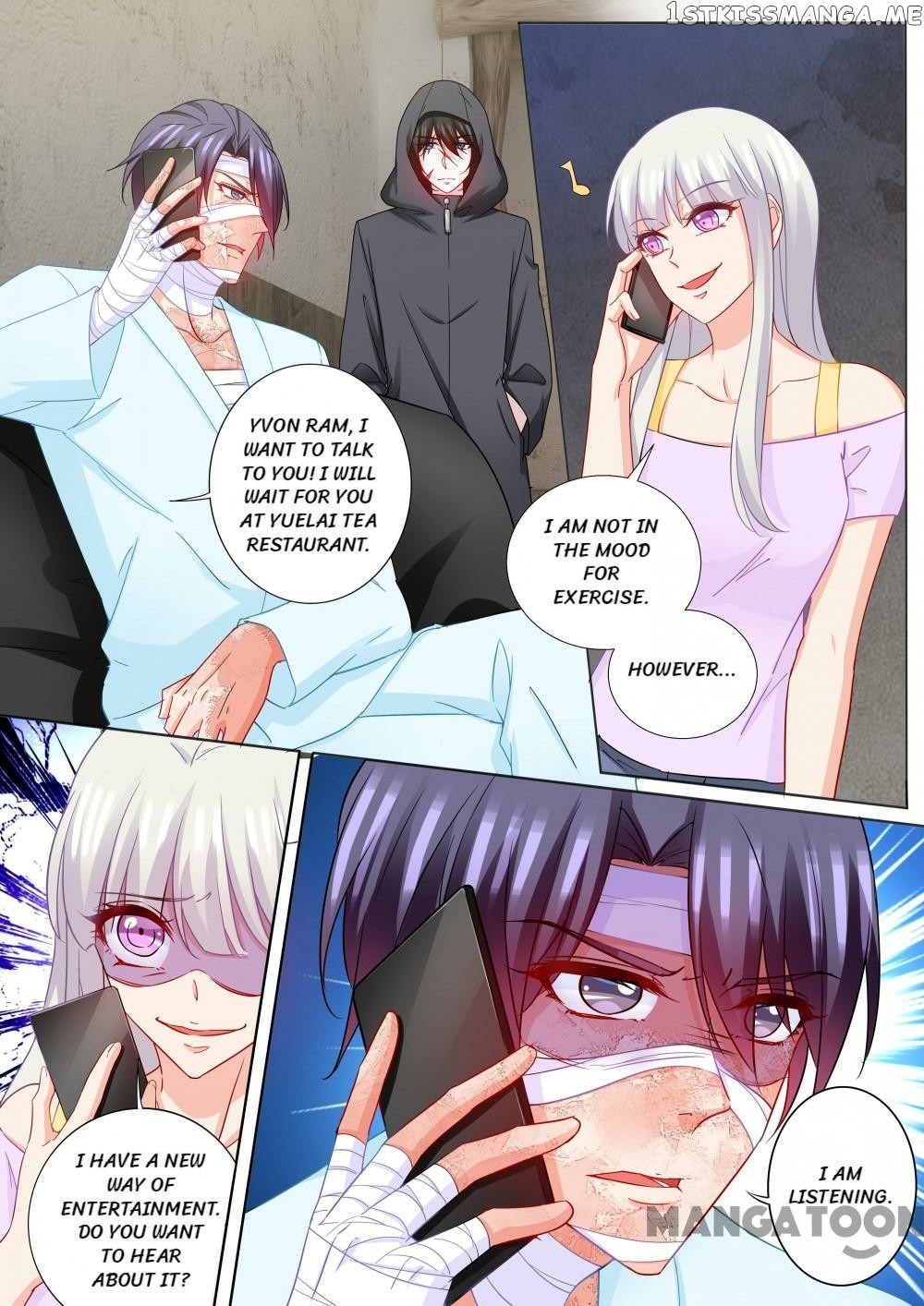 Into the Heart of a Warm Marriage chapter 208 - page 2