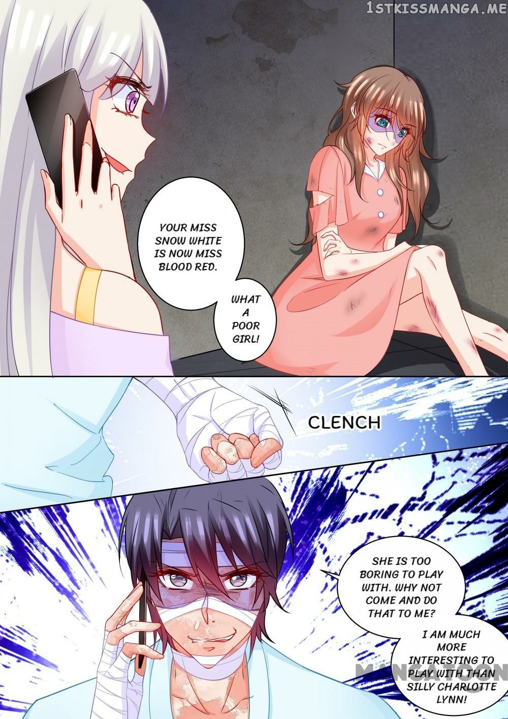 Into the Heart of a Warm Marriage chapter 208 - page 3