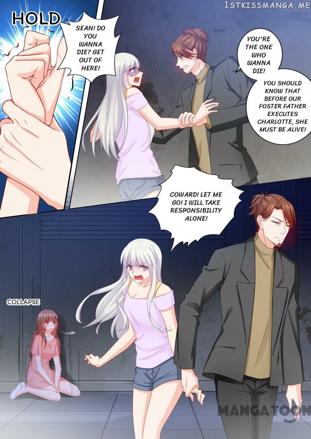 Into the Heart of a Warm Marriage chapter 207 - page 7