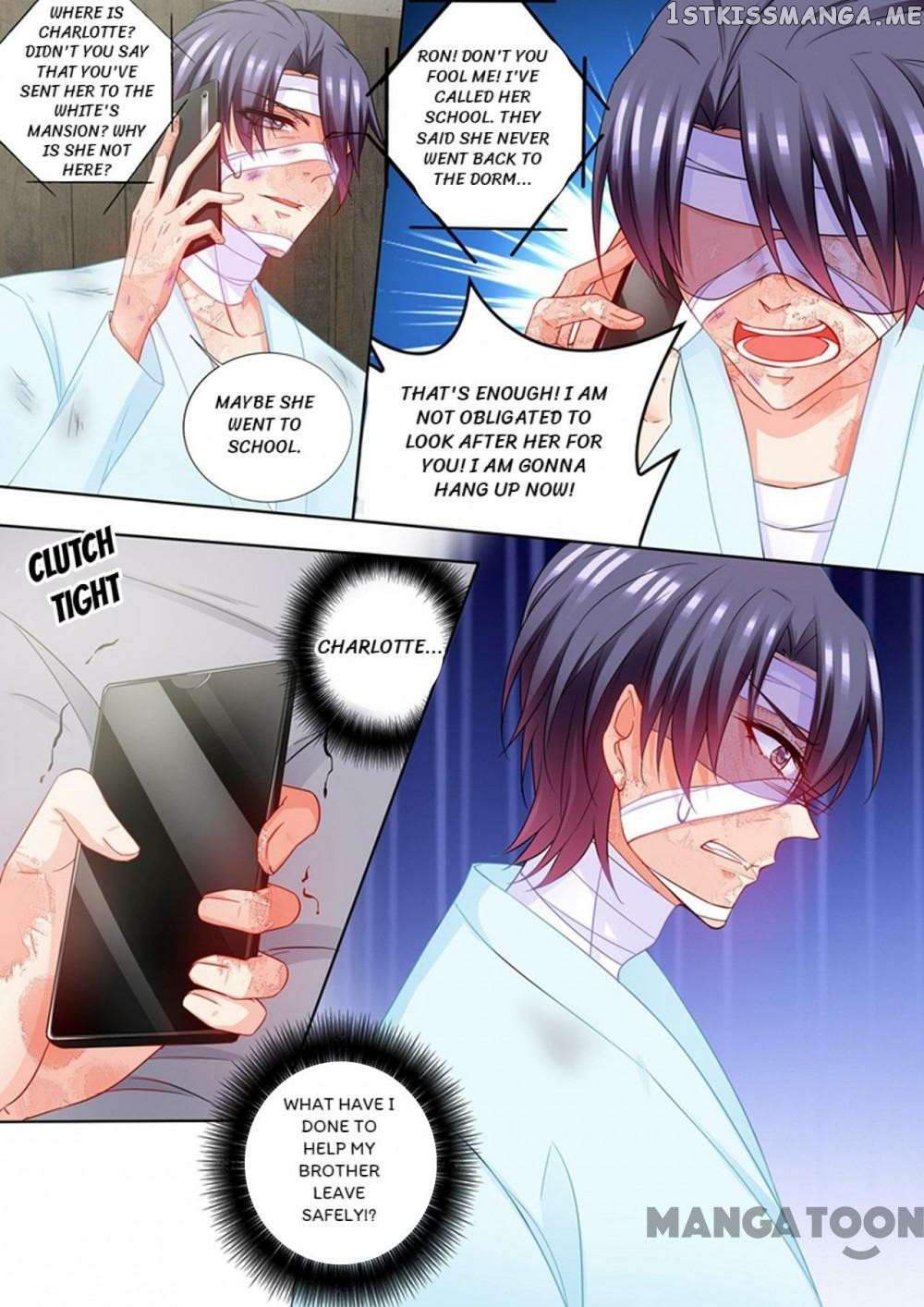 Into the Heart of a Warm Marriage chapter 206 - page 2