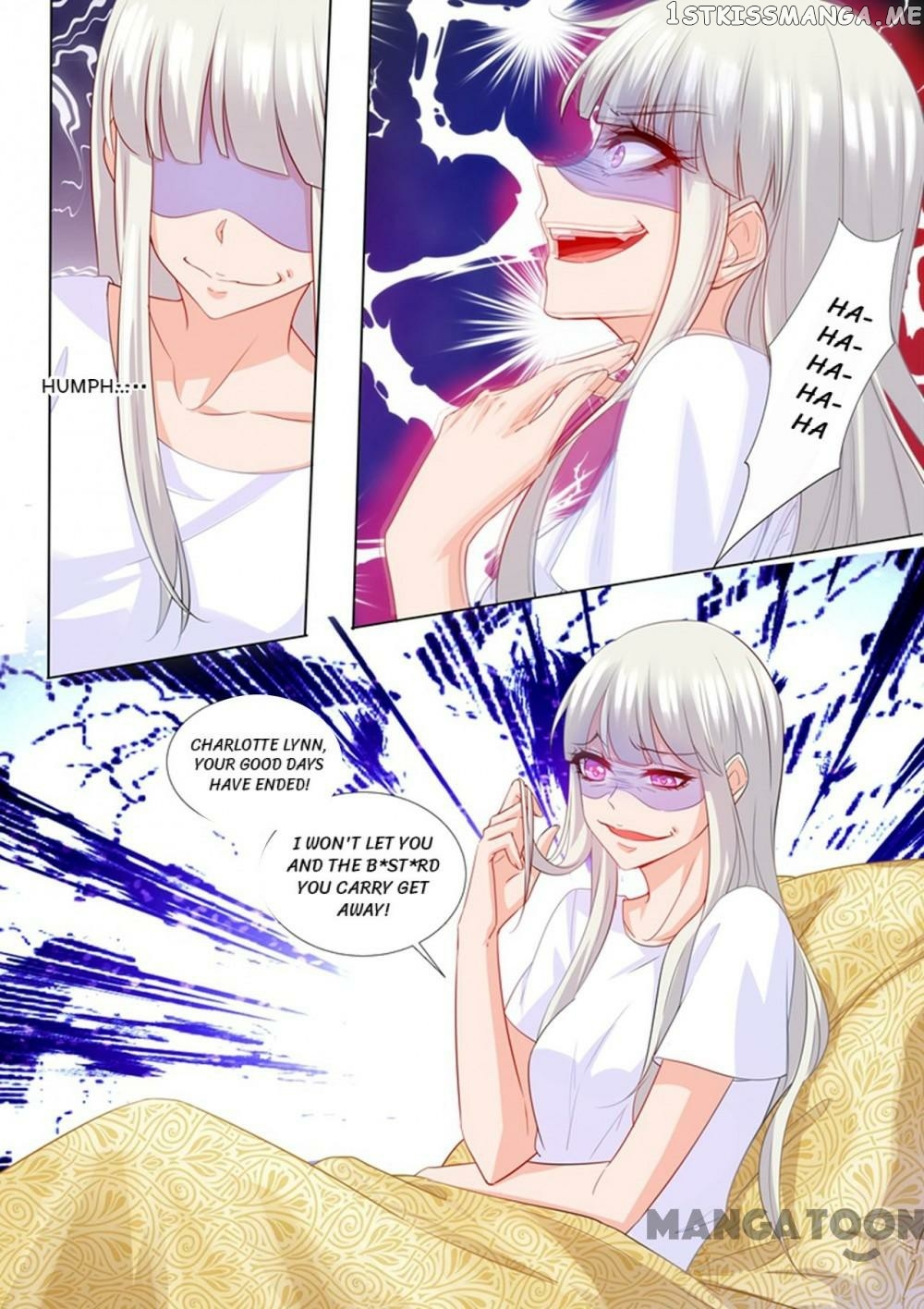 Into the Heart of a Warm Marriage chapter 206 - page 5