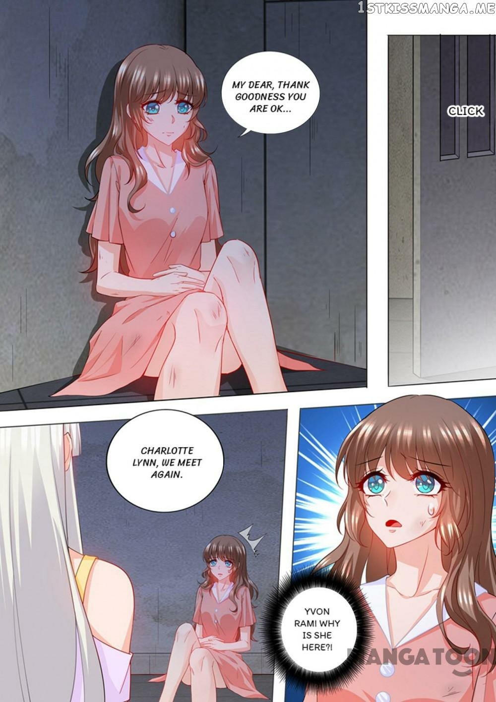 Into the Heart of a Warm Marriage chapter 206 - page 6