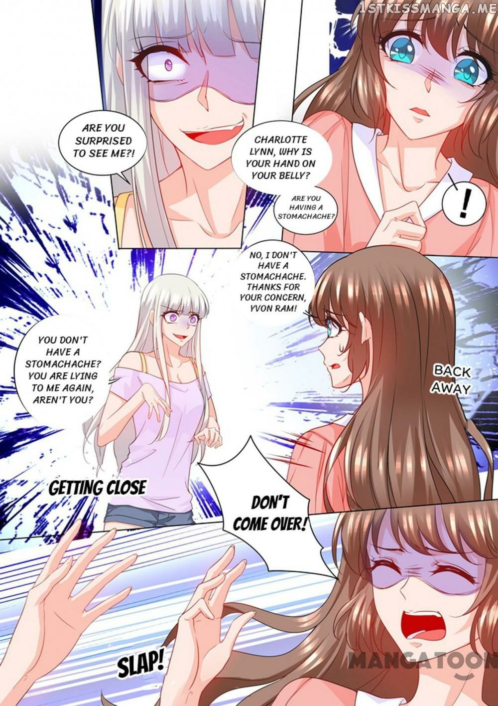 Into the Heart of a Warm Marriage chapter 206 - page 7