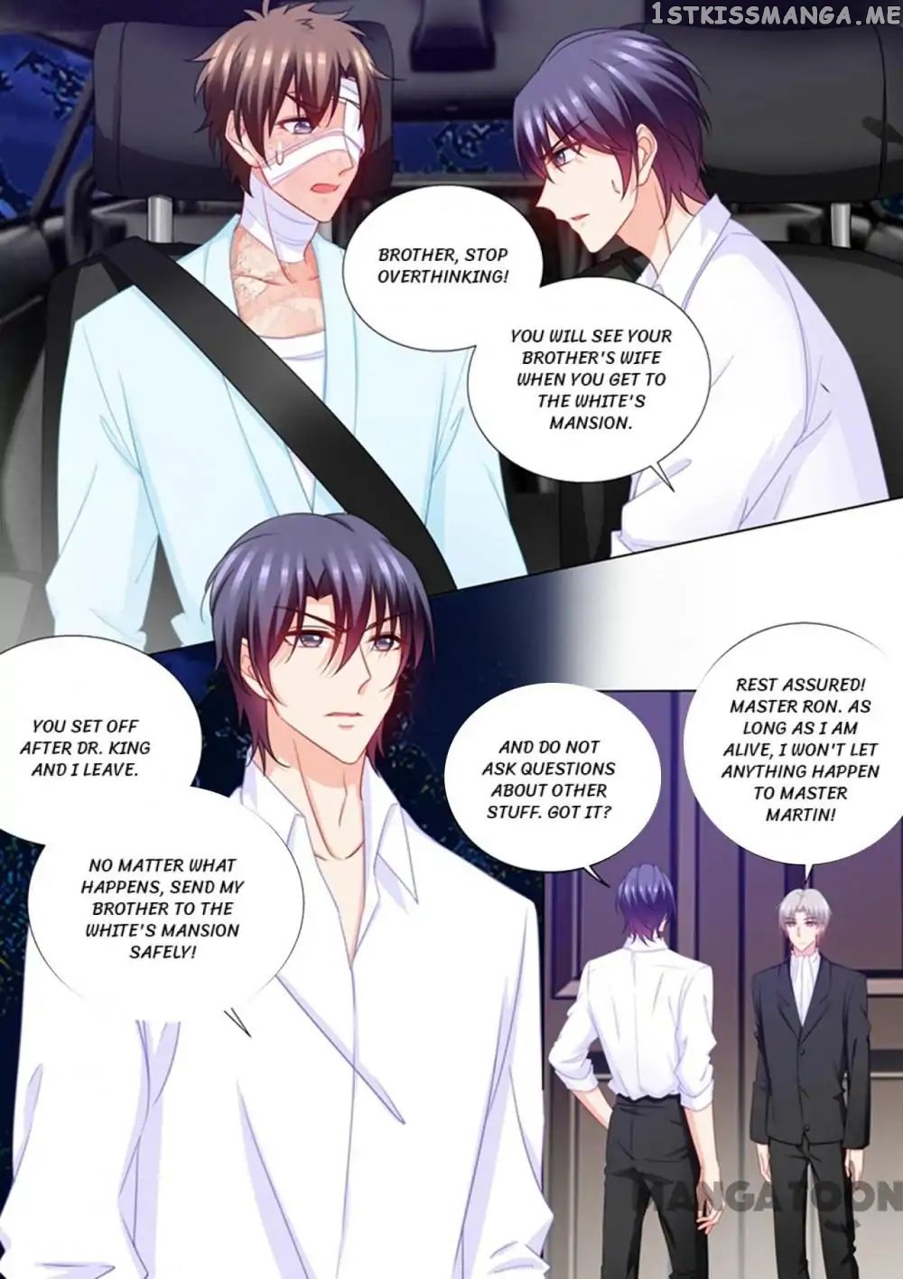 Into the Heart of a Warm Marriage chapter 205 - page 2