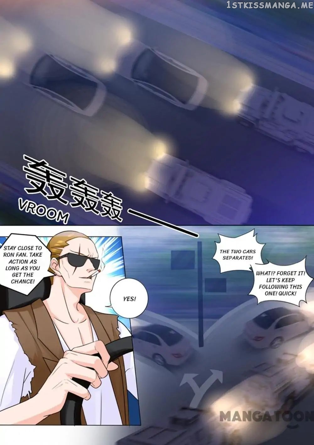 Into the Heart of a Warm Marriage chapter 205 - page 5