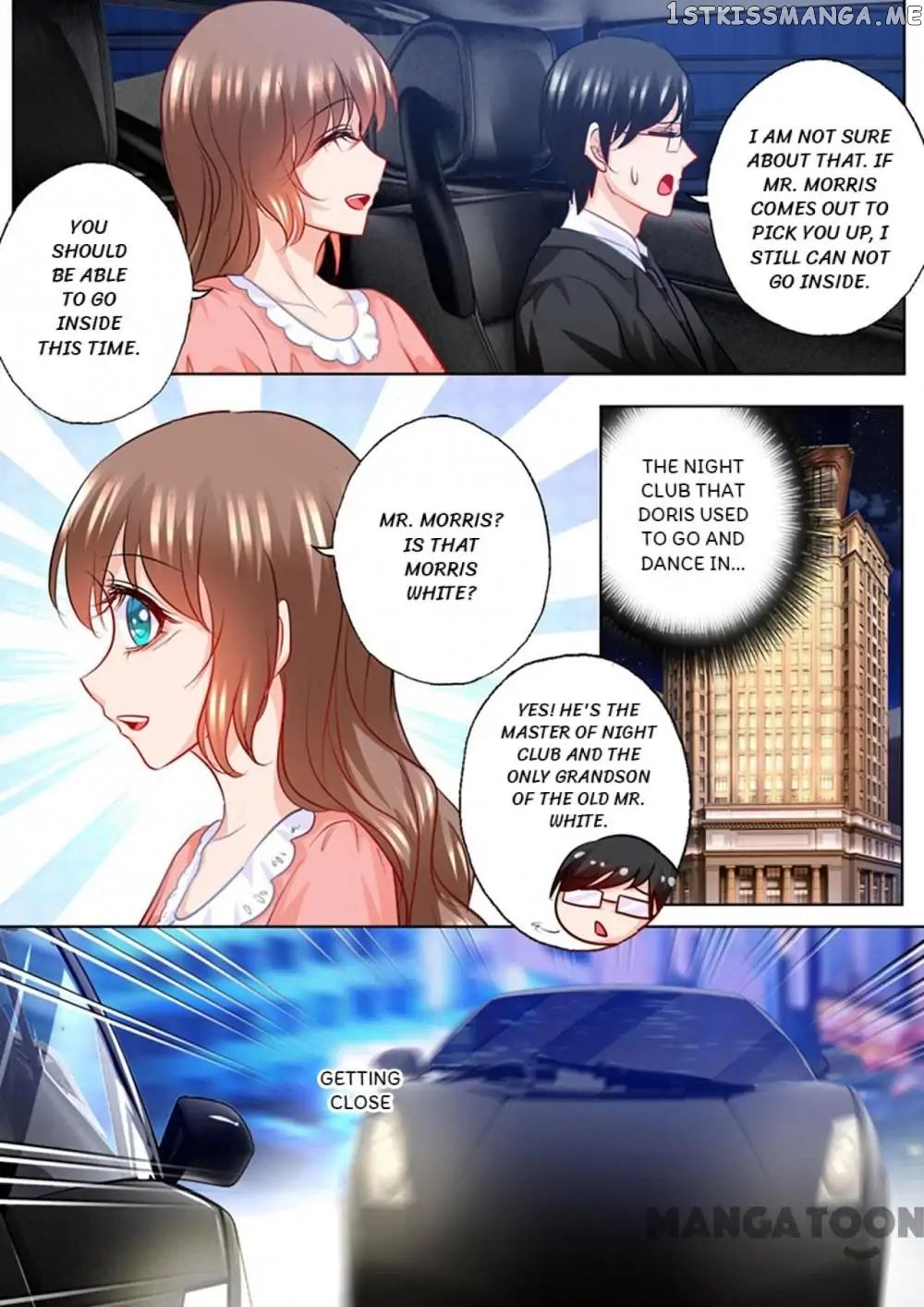 Into the Heart of a Warm Marriage chapter 204 - page 2