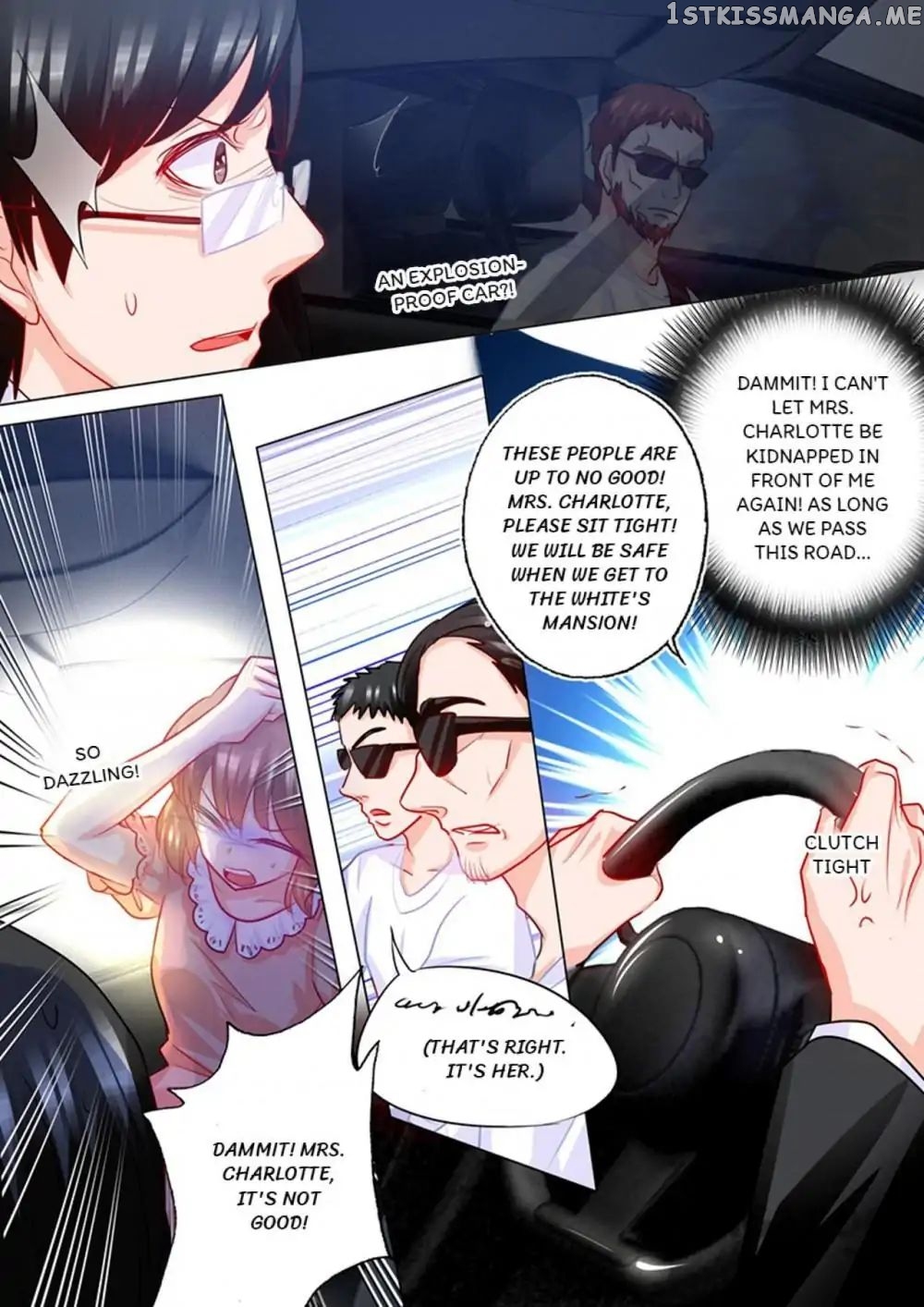 Into the Heart of a Warm Marriage chapter 204 - page 3