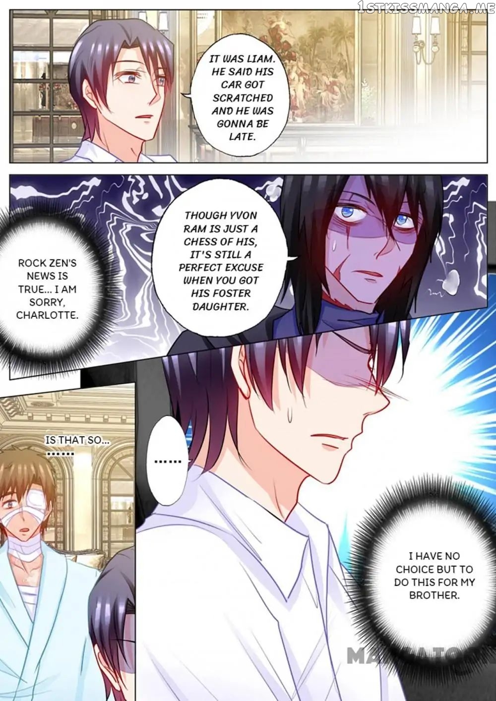 Into the Heart of a Warm Marriage chapter 204 - page 8