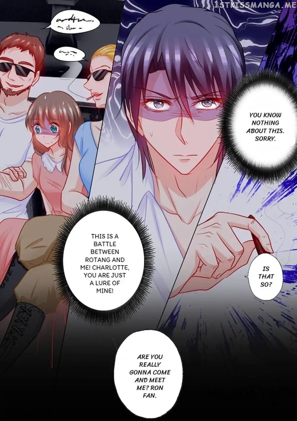 Into the Heart of a Warm Marriage chapter 204 - page 9