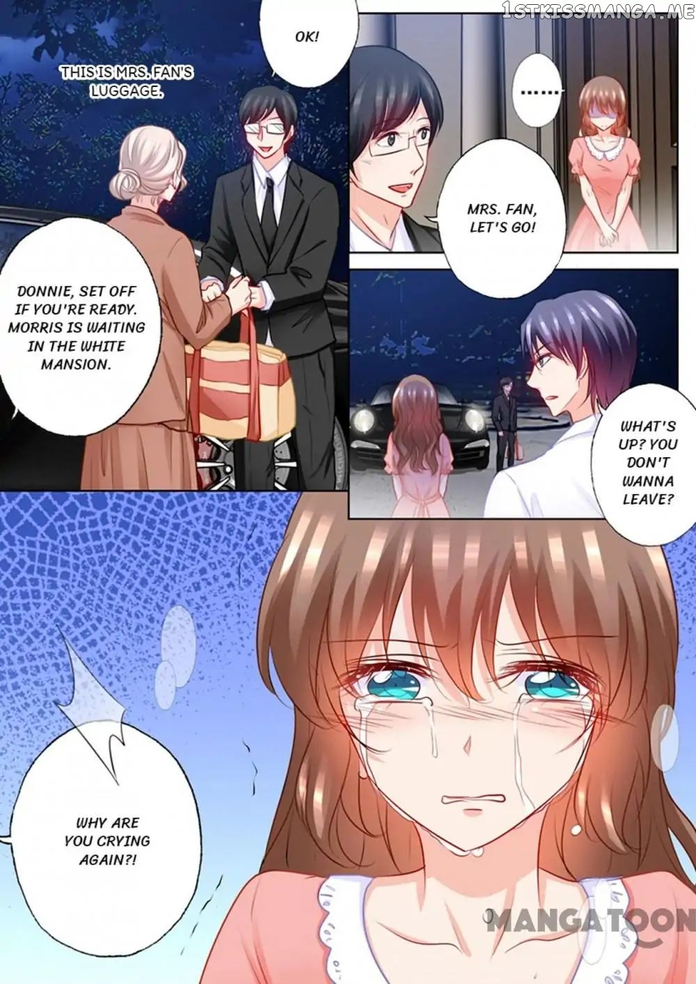 Into the Heart of a Warm Marriage chapter 203 - page 3