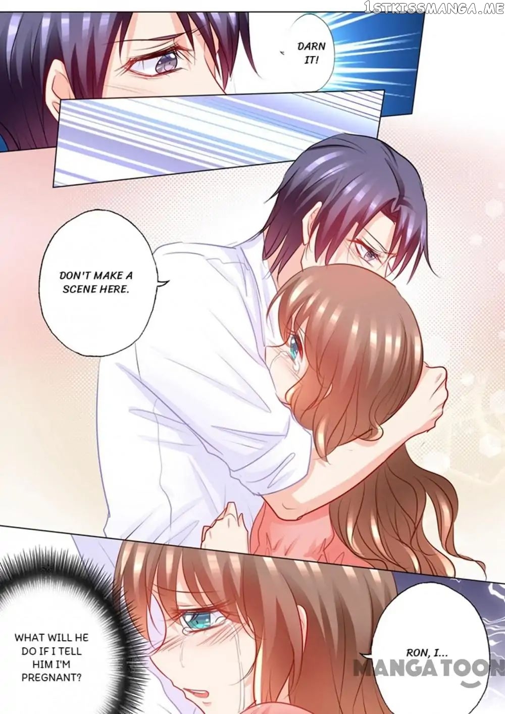 Into the Heart of a Warm Marriage chapter 203 - page 4