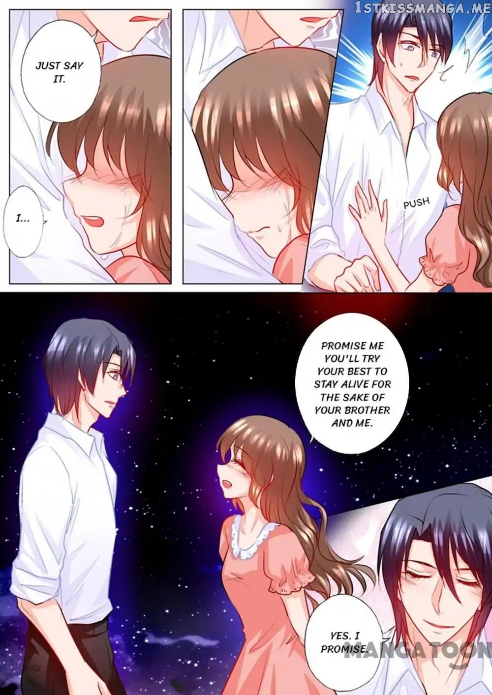 Into the Heart of a Warm Marriage chapter 203 - page 5