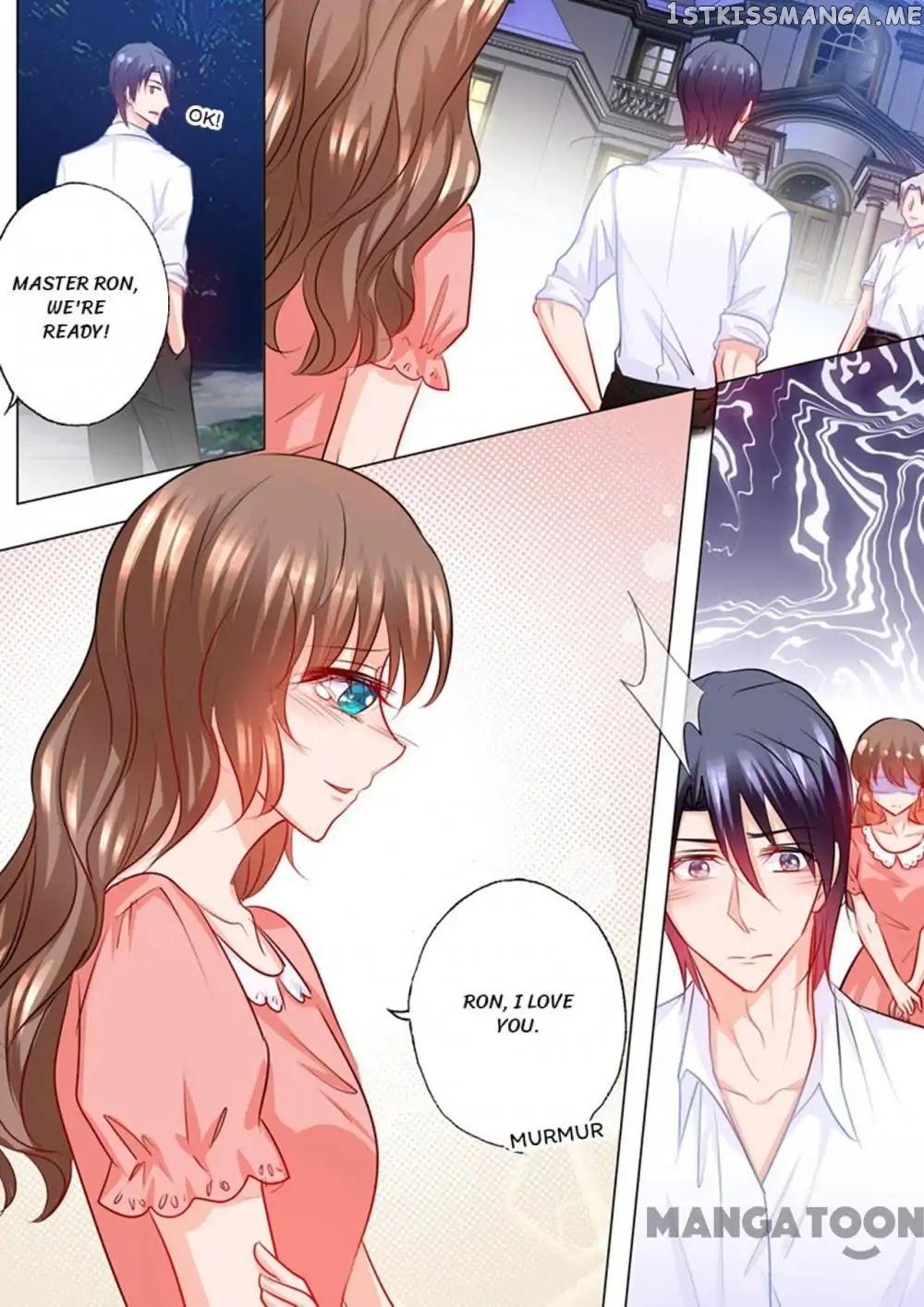 Into the Heart of a Warm Marriage chapter 203 - page 6