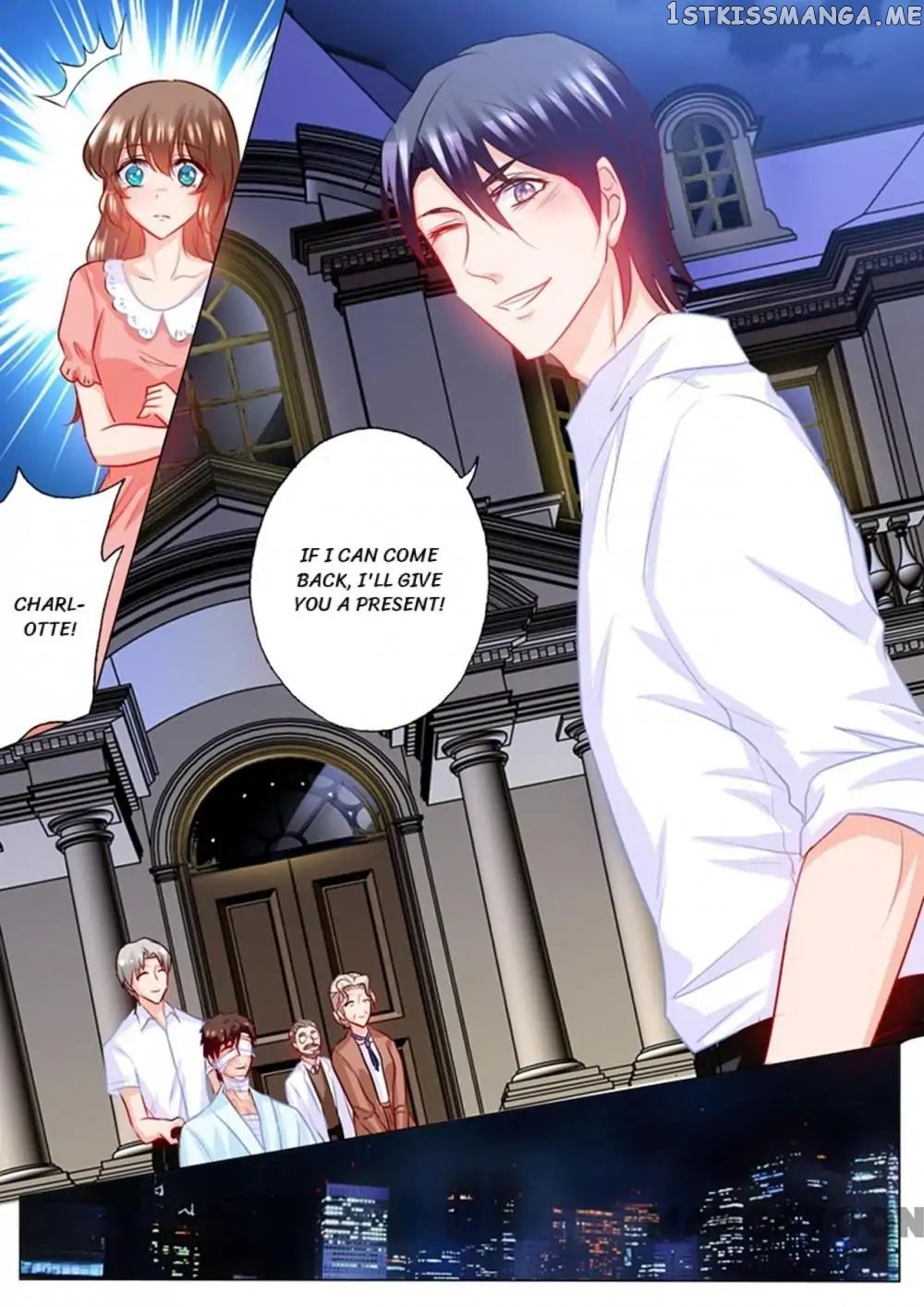 Into the Heart of a Warm Marriage chapter 203 - page 7