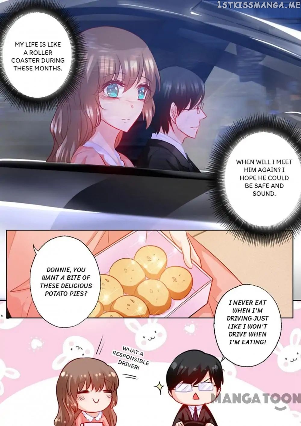 Into the Heart of a Warm Marriage chapter 203 - page 8