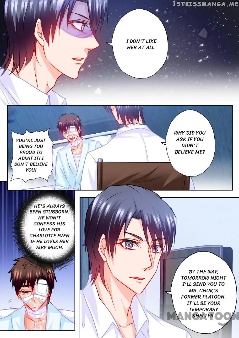 Into the Heart of a Warm Marriage chapter 202 - page 1