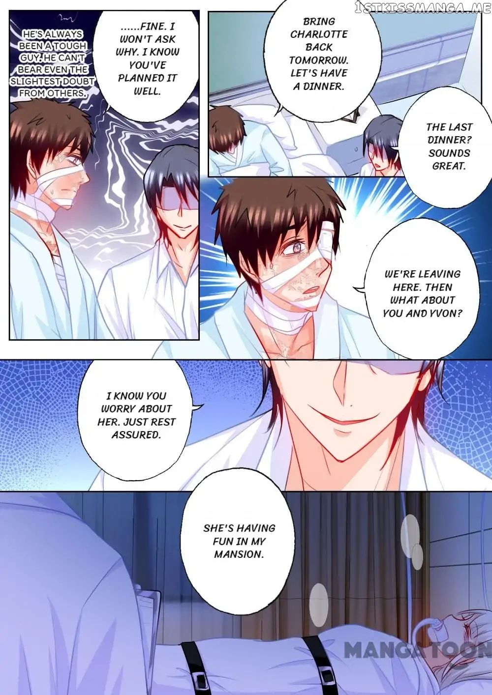 Into the Heart of a Warm Marriage chapter 202 - page 2