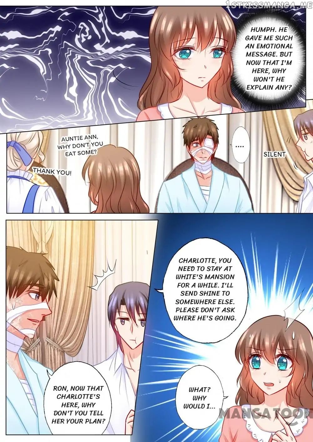 Into the Heart of a Warm Marriage chapter 202 - page 5