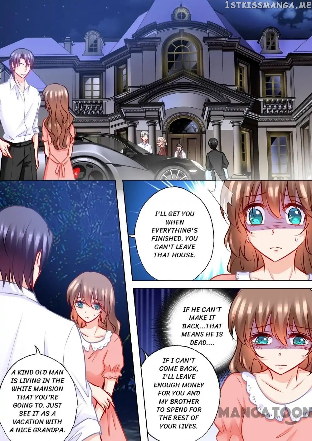 Into the Heart of a Warm Marriage chapter 202 - page 8