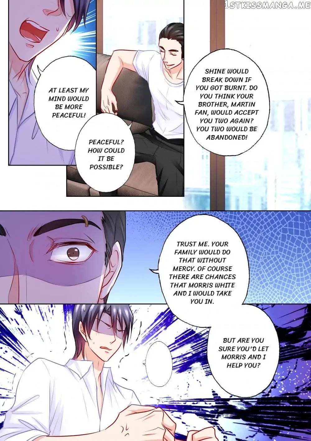Into the Heart of a Warm Marriage chapter 201 - page 1