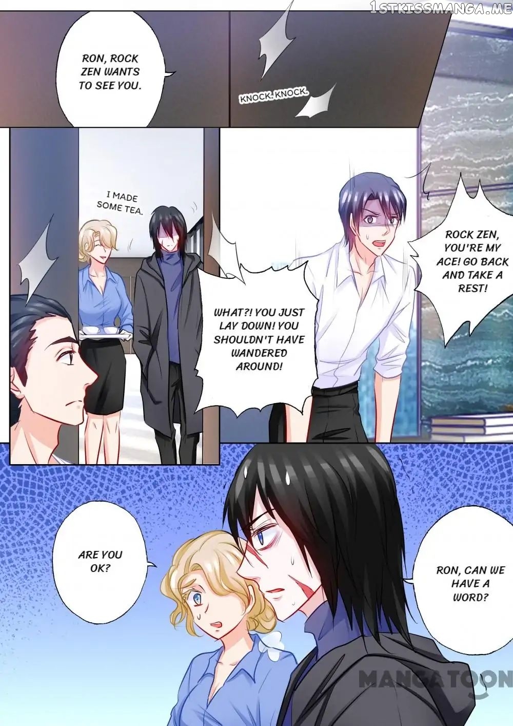 Into the Heart of a Warm Marriage chapter 201 - page 2