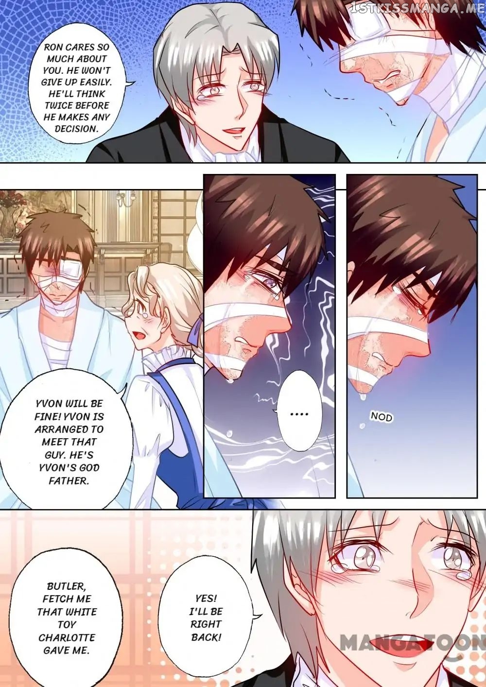 Into the Heart of a Warm Marriage chapter 201 - page 5