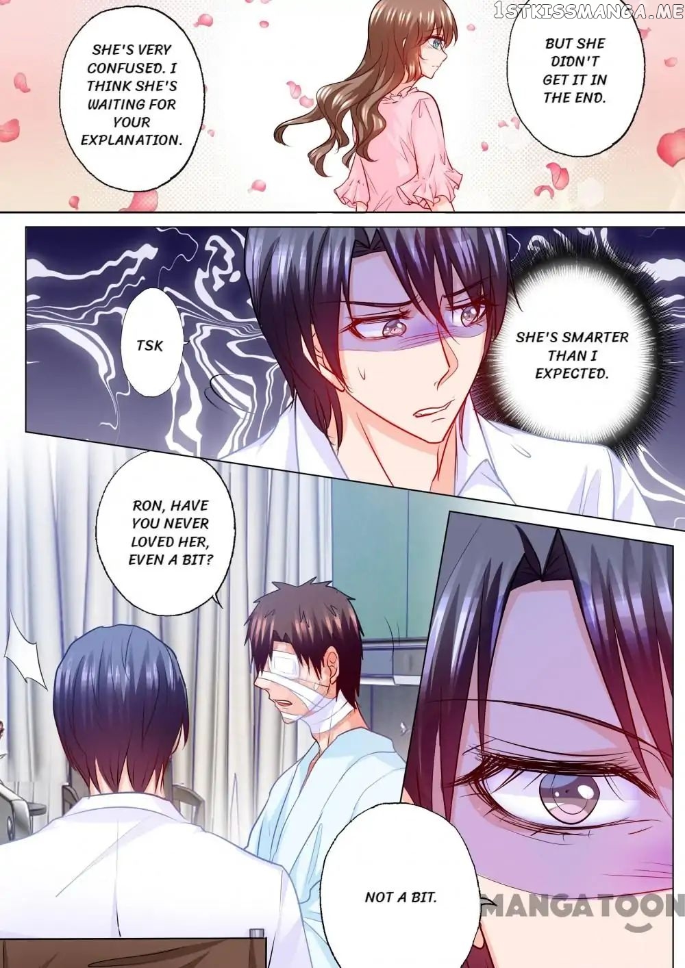 Into the Heart of a Warm Marriage chapter 201 - page 8