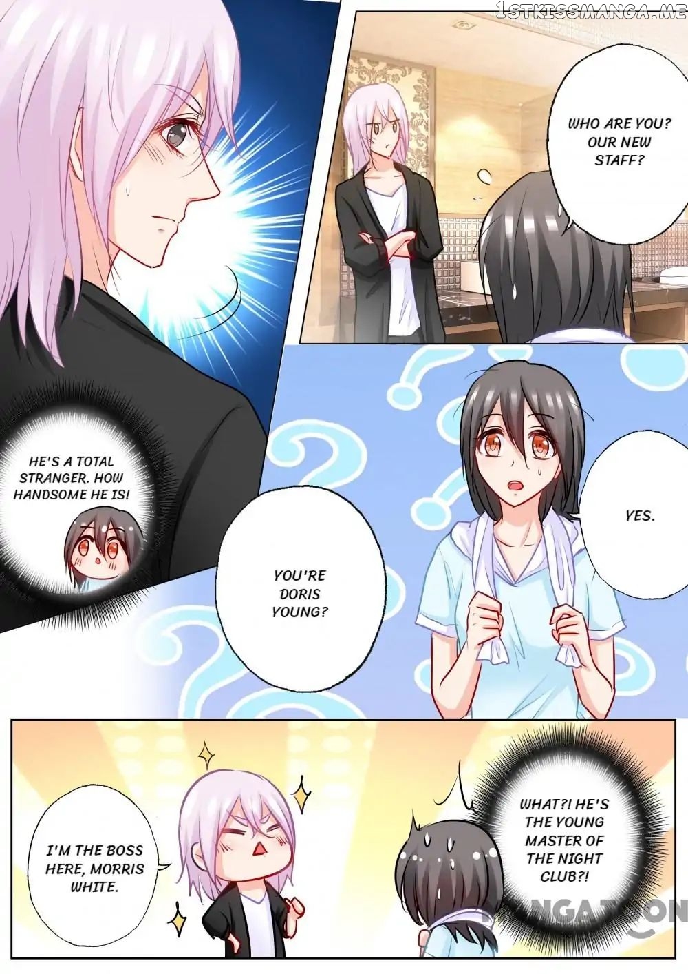 Into the Heart of a Warm Marriage chapter 200 - page 1