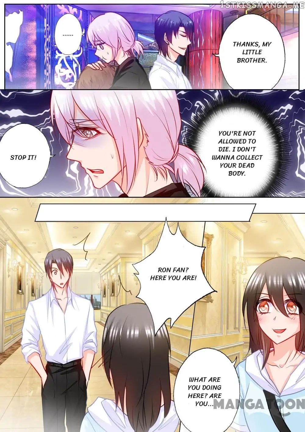 Into the Heart of a Warm Marriage chapter 199 - page 2