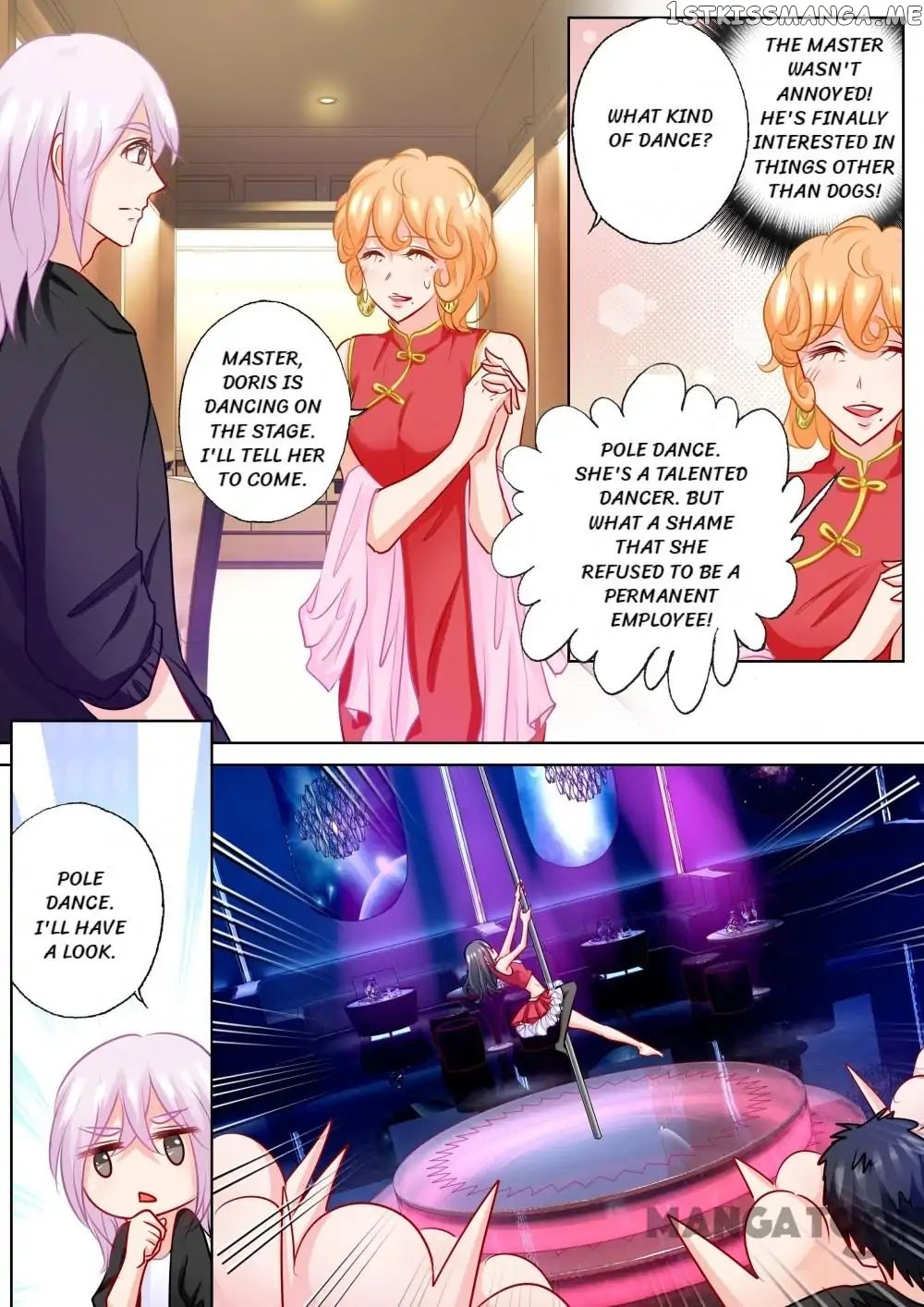 Into the Heart of a Warm Marriage chapter 199 - page 6