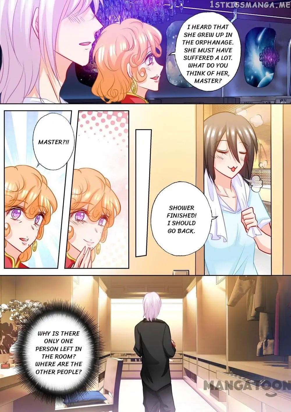Into the Heart of a Warm Marriage chapter 199 - page 8