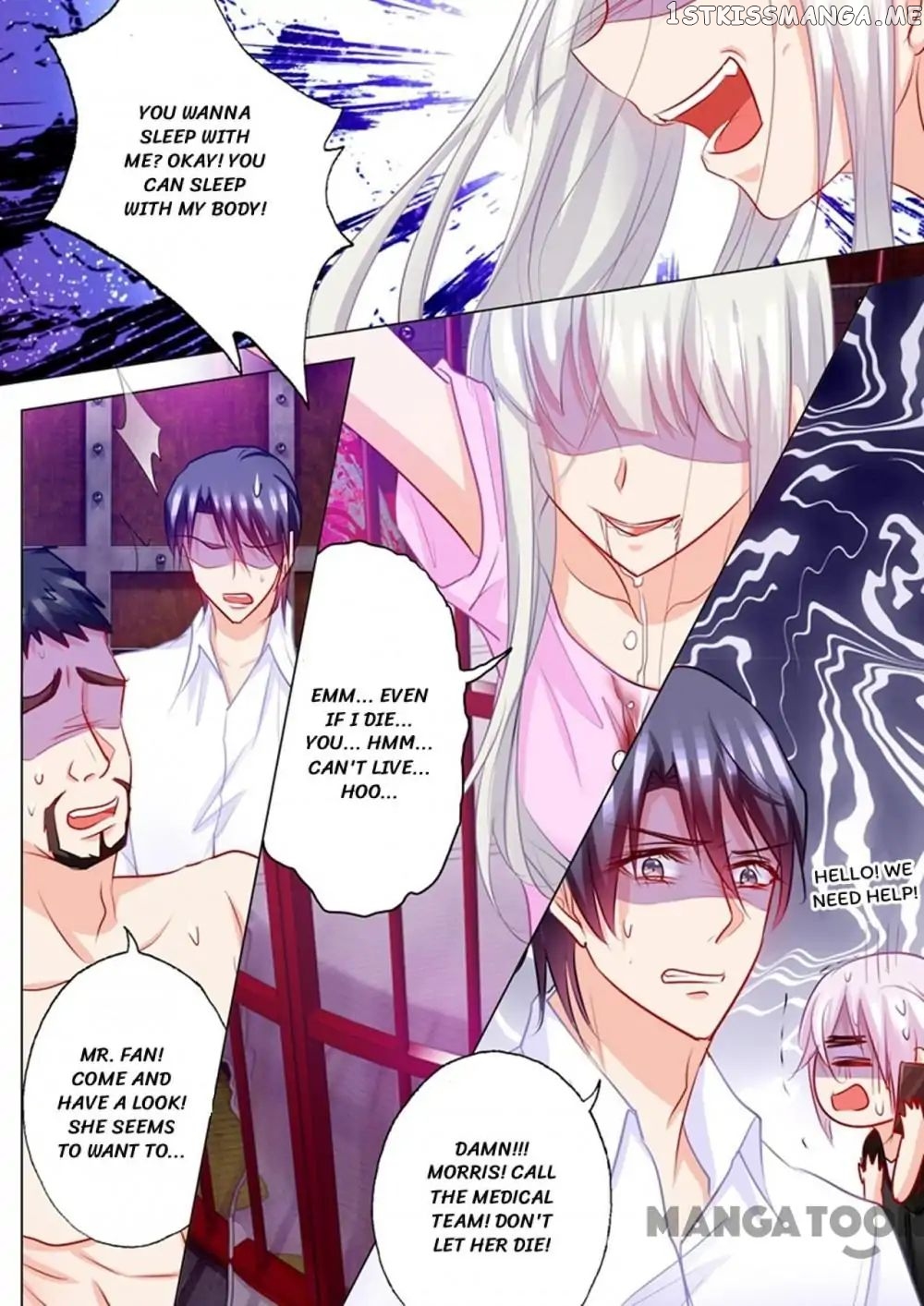 Into the Heart of a Warm Marriage chapter 198 - page 2
