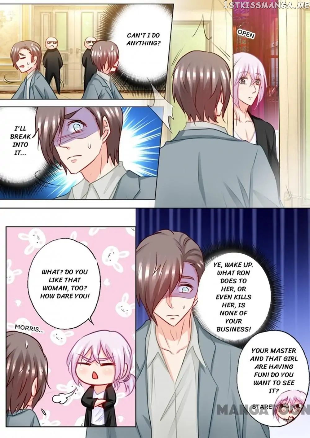 Into the Heart of a Warm Marriage chapter 198 - page 4